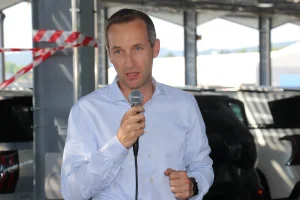Martin Rainer - Salzburg AG